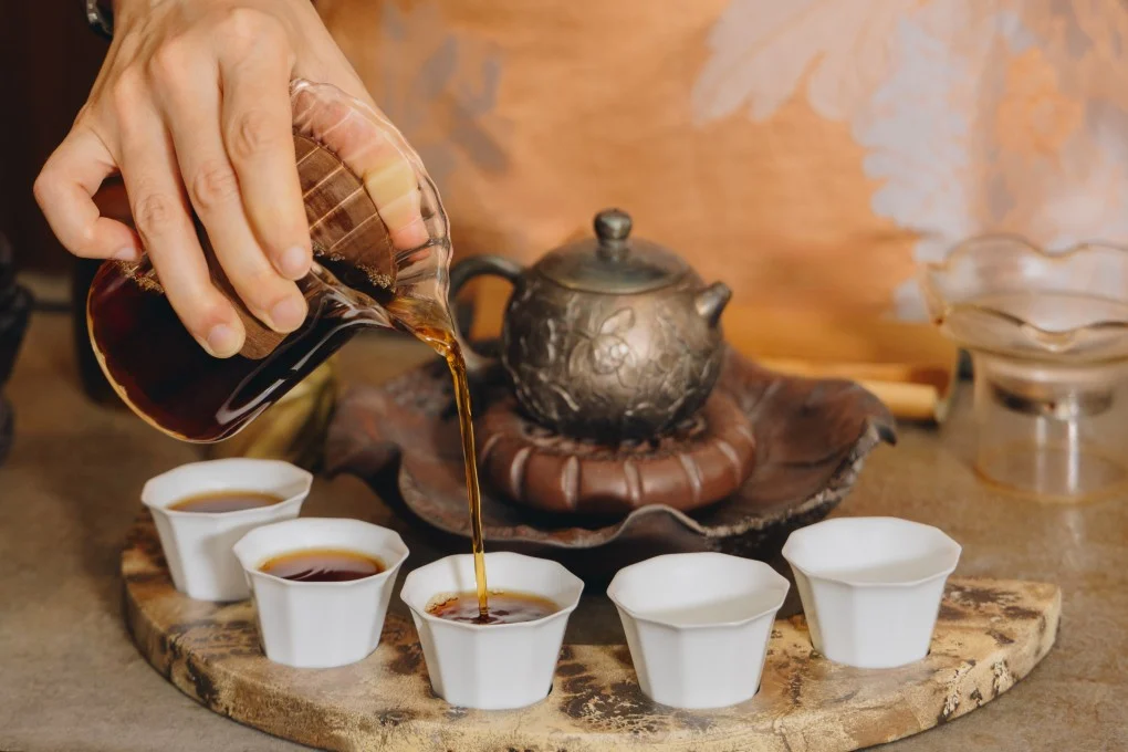 Tea