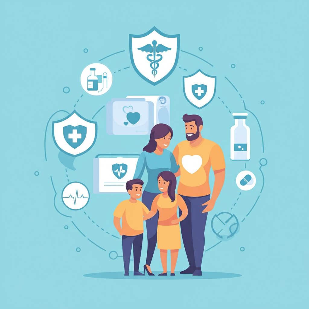Health Insurance