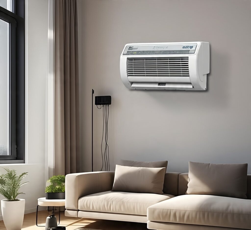 Air Conditioner