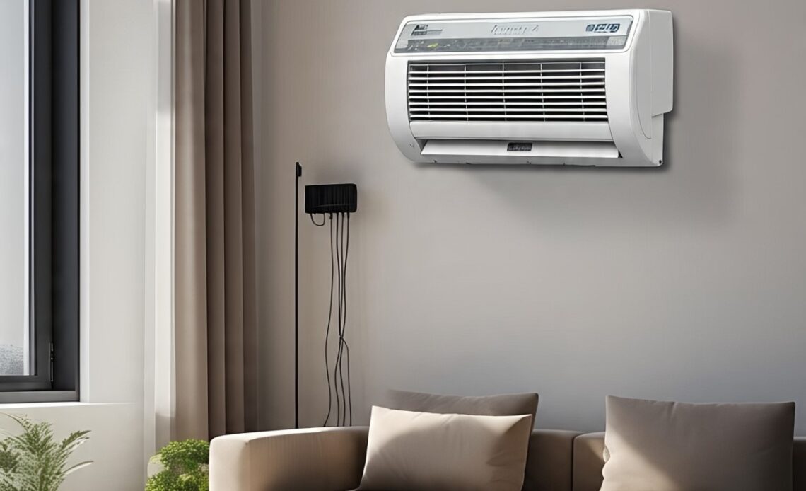 Air Conditioner