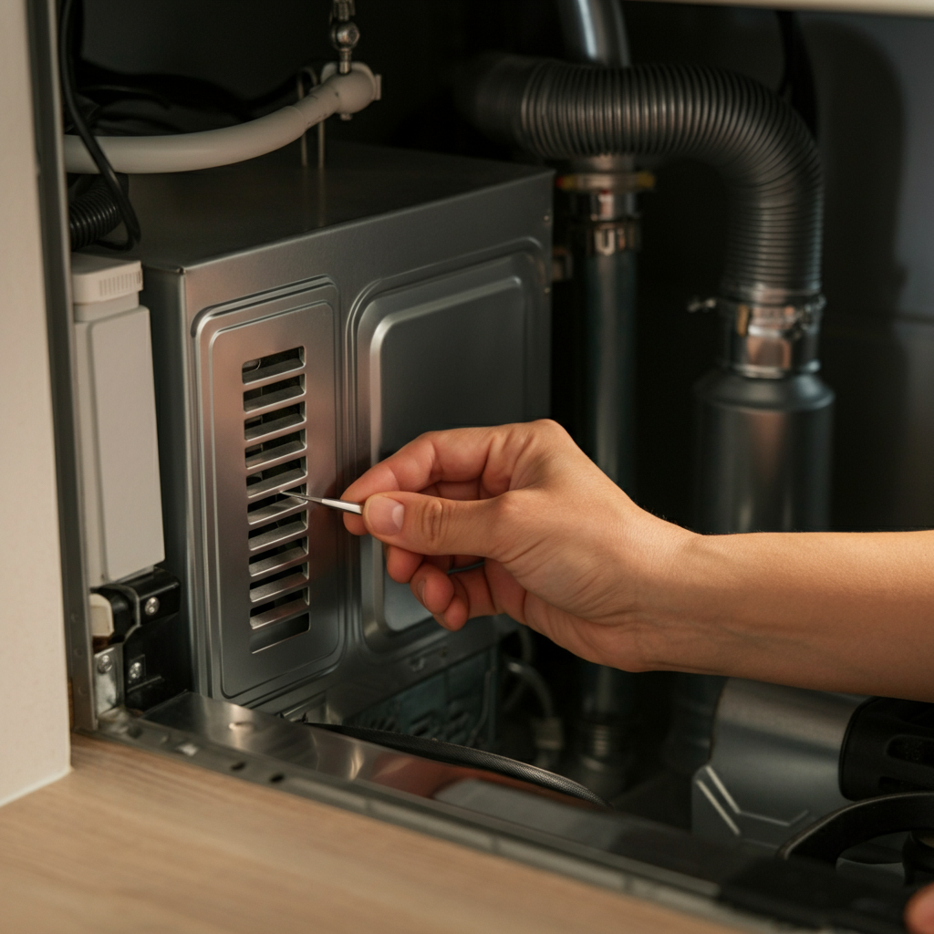 What to Do When Your AC Unit Freezes Up Inside