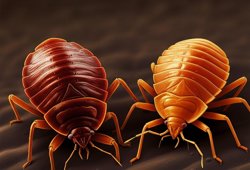 How Long Can Bed Bugs Live Without a Host?