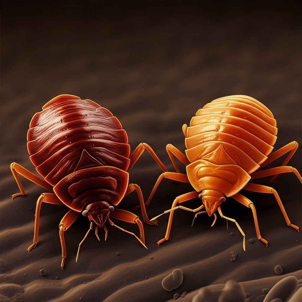 How Long Can Bed Bugs Live Without a Host?