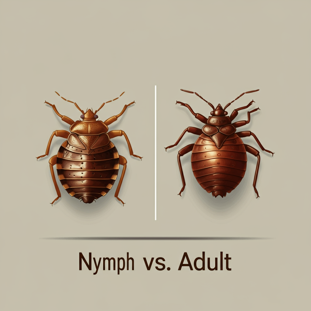 Do Bed Bugs Die Without a Host