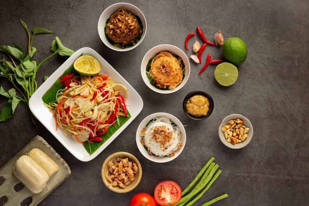 7 Surprising Health Benefits of Vietnamese Food