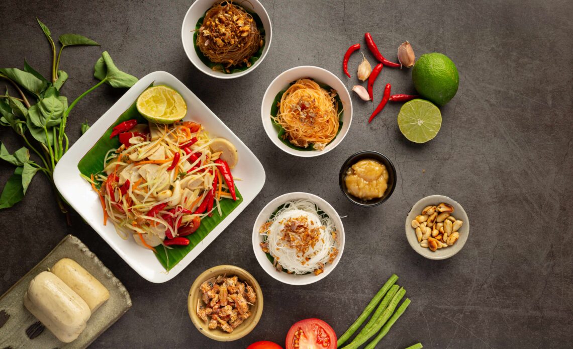 7 Surprising Health Benefits of Vietnamese Food